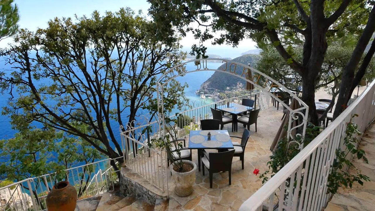 Authentic Jamaican Dining